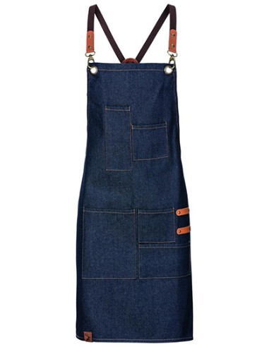 EXN-2830731-Bib Apron Denim