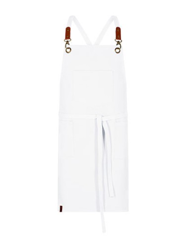 EXN-28614-Bib Apron Canvas