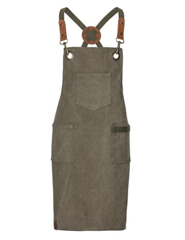 EXN-28714-Kids Apron Canvas