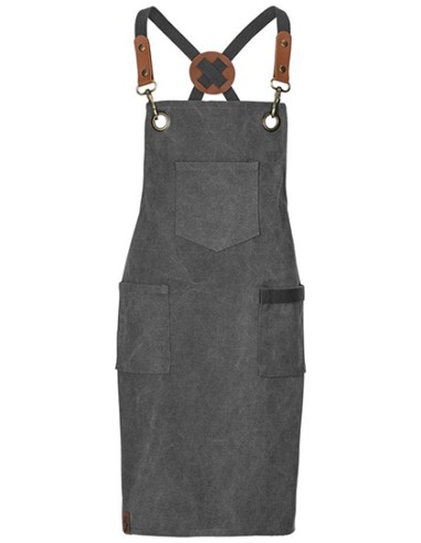 EXN-28714-Kids Apron Canvas