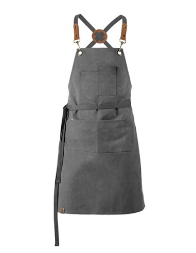 EXN-28814-Unisex Bib Apron