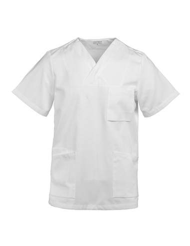 EXN-29975-Unisex Tunic, Soft Touch