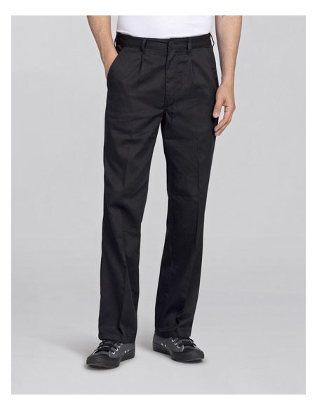 EXN-300-Chefs Trousers