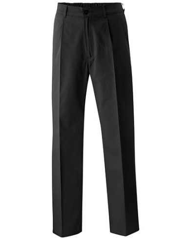 EXN-300-Chefs Trousers