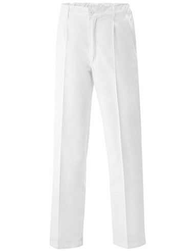 EXN-300-Chefs Trousers