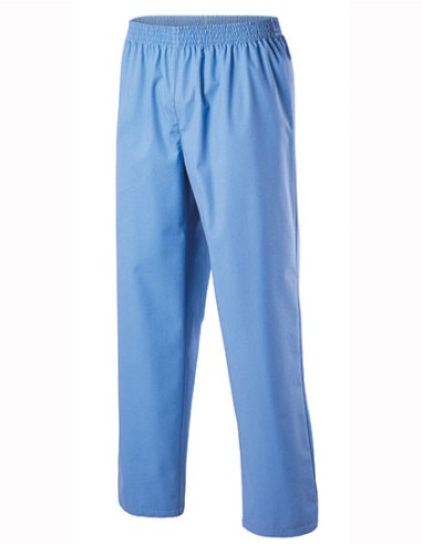 EXN-33075-Unisex Slip-On Pants