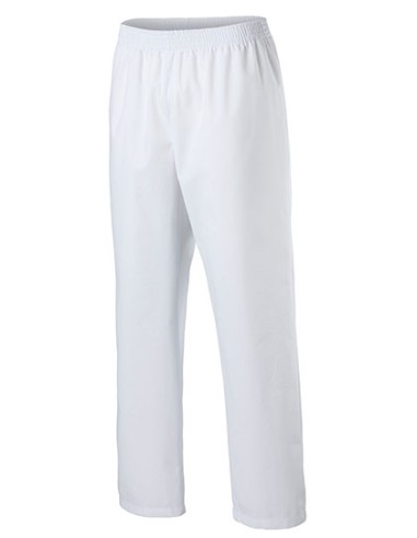 EXN-33075-Unisex Slip-On Pants