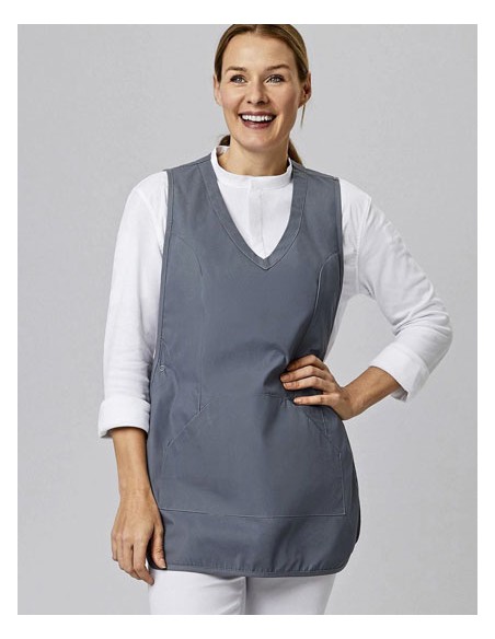 EXN-347-Throwover Apron Soft-Touch