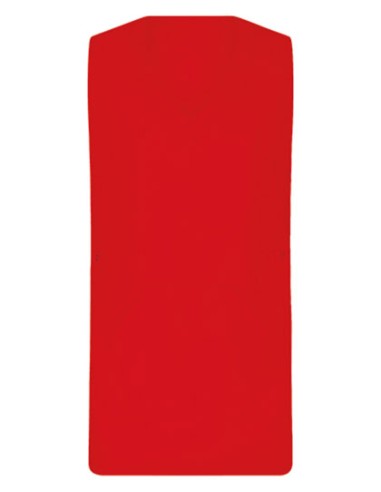 EXN-347-Throwover Apron Soft-Touch