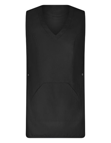 EXN-347-Throwover Apron Soft-Touch