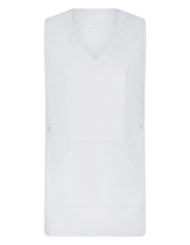 EXN-347-Throwover Apron Soft-Touch