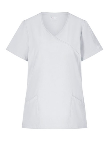 EXN-702-Sportsline Women-Tunic, Slim Fit