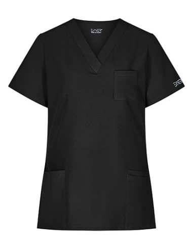 EXN-704-Sportsline Women-Tunic, Regular Fit