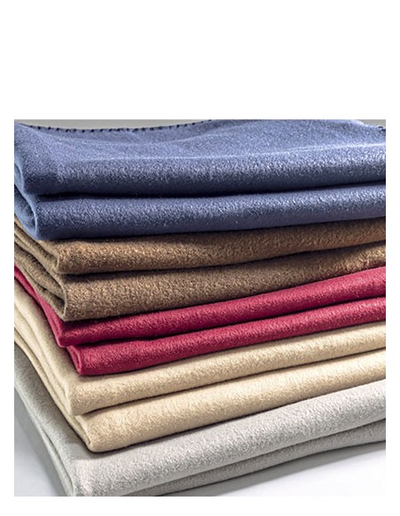EXN-855-Fleece Blanket