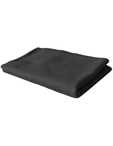 EXN-855-Fleece Blanket