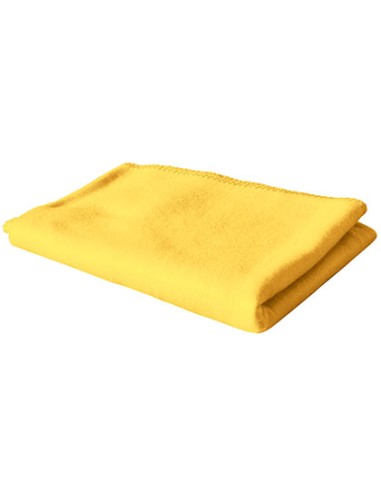 EXN-855-Fleece Blanket