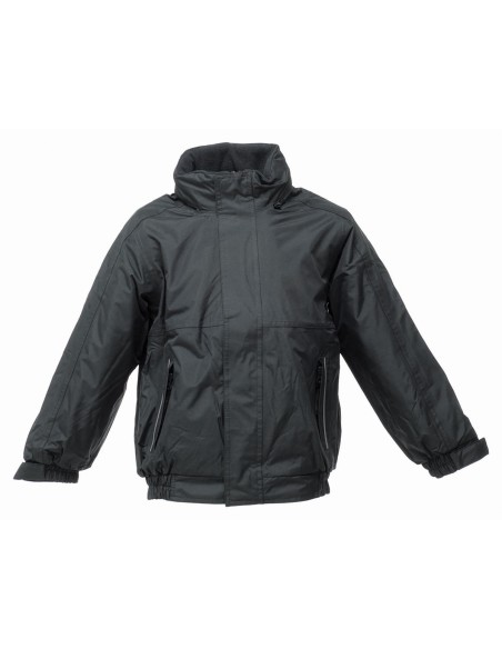 R-TRW418-Veste dover Enfant