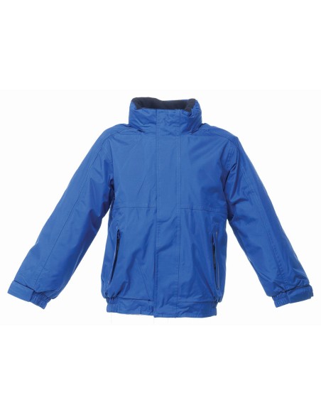 R-TRW418-Veste dover Enfant
