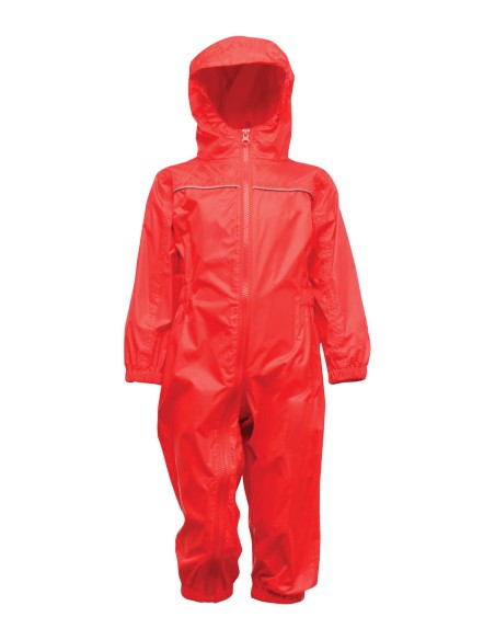 R-TRW466-Combinaison de pluie