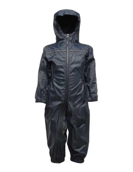 R-TRW466-Combinaison de pluie