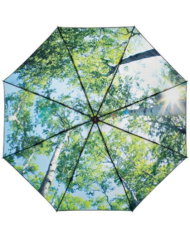 FAR-5593-AC-Mini-Pocket Umbrella FARE®-Nature