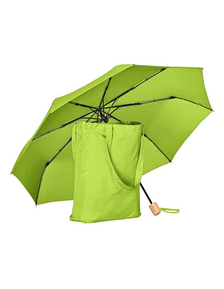 FAR-9158-Pocket Umbrella OekoBrella Shopping, waterSAVE ®