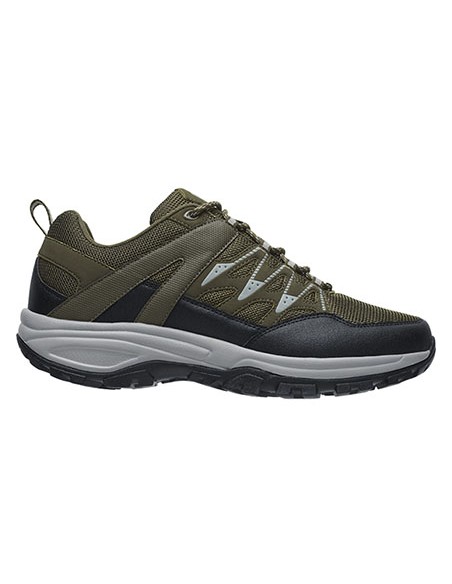 R-ZS8310-Trekking Shoe Megos
