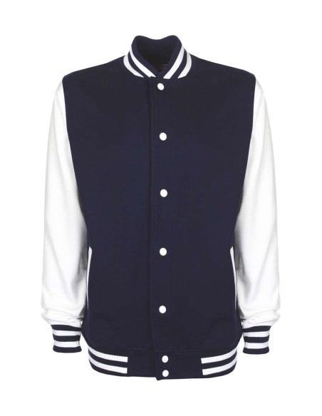 FDM-FV001-VARSITY JACKET