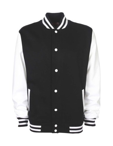 FDM-FV001-VARSITY JACKET