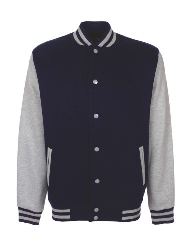 FDM-FV001-VARSITY JACKET