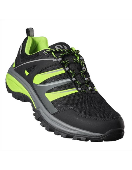 R-ZS8335-Trekking Shoe Marc