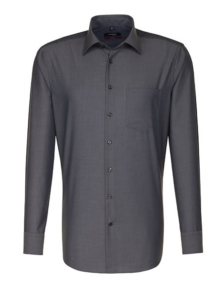 S-001000-003000-Mens Shirt Regular Fit Long Sleeve