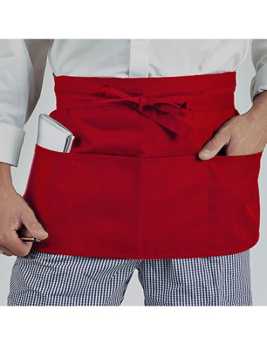 DEN-DW22-Money Pocket Apron