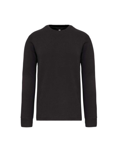 DES-WK4001-SET-IN SLEEVE SWEATSHIRT