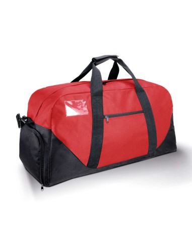 DES-WKI0610-TRAVEL BAG