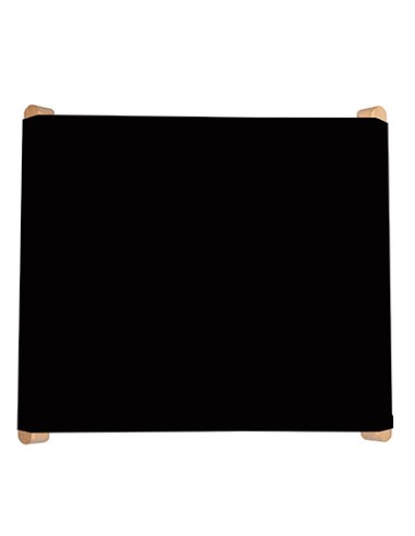 DRE-DRF24-Polyester Seat For Folding Stool