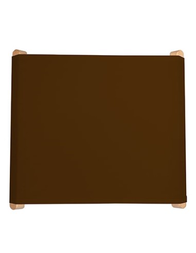 DRE-DRF24-Polyester Seat For Folding Stool