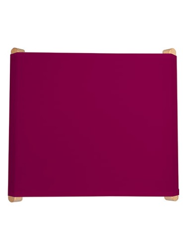 DRE-DRF24-Polyester Seat For Folding Stool