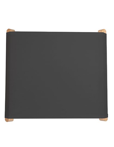 DRE-DRF24-Polyester Seat For Folding Stool