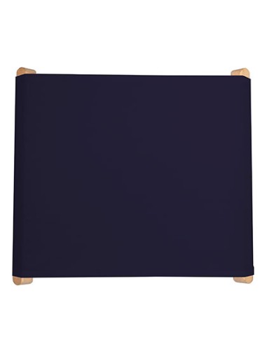 DRE-DRF24-Polyester Seat For Folding Stool