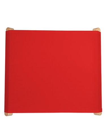 DRE-DRF24-Polyester Seat For Folding Stool
