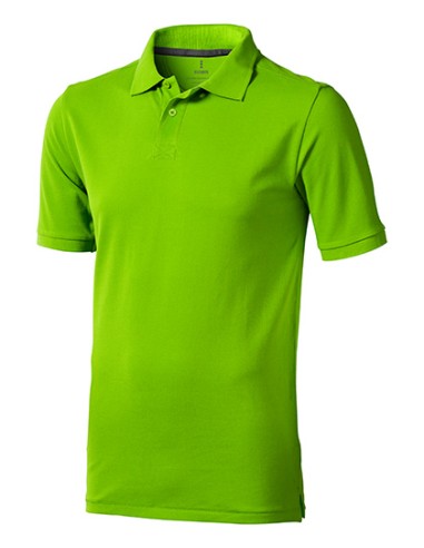 ELE-38080-Mens Calgary Polo