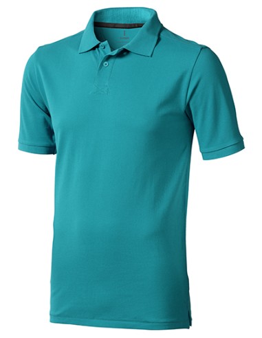 ELE-38080-Mens Calgary Polo