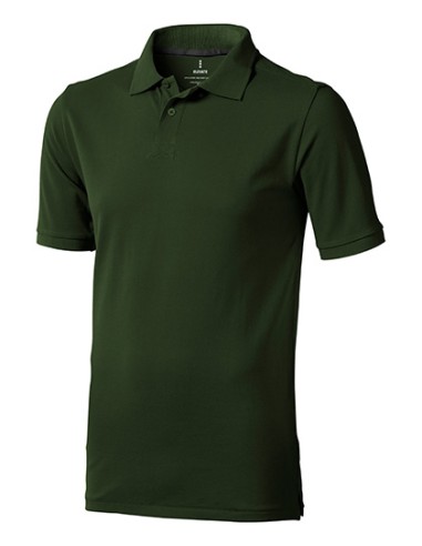 ELE-38080-Mens Calgary Polo