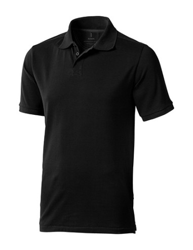 ELE-38080-Mens Calgary Polo