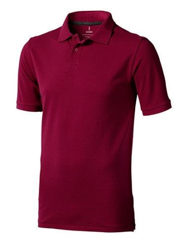 ELE-38080-Mens Calgary Polo