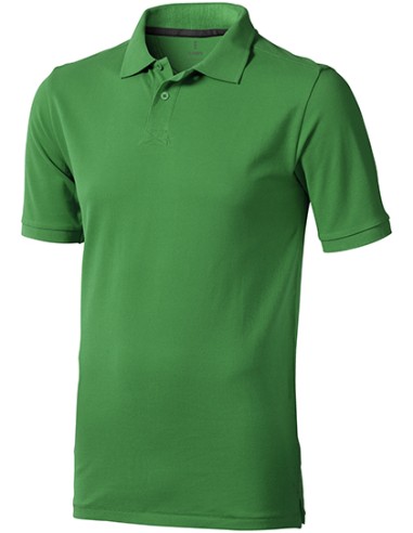ELE-38080-Mens Calgary Polo