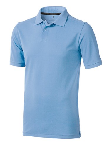 ELE-38080-Mens Calgary Polo