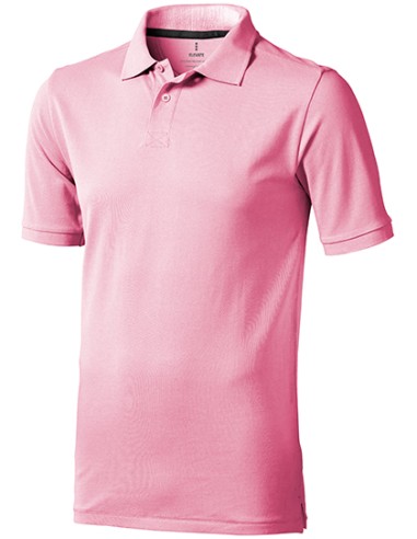 ELE-38080-Mens Calgary Polo