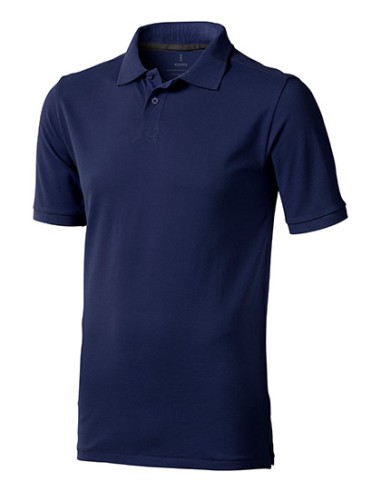ELE-38080-Mens Calgary Polo
